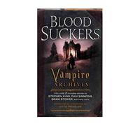 Asmodee Bloodsuckers - Brand New And Sealed