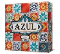 Asmodee Blue Table Board Game Multicolor 8-11 Years