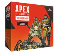 Asmodee Board Expansion - Apex Legends: The Board Game - Brand New And Sealed