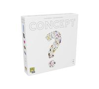 Asmodée board game - Concept - Unbox Now - 4 to 12 players - 40 min