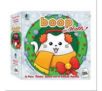 Asmodee Boop The Halls - Brand New And Sealed