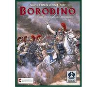 Asmodee Borodino - Brand New And Sealed