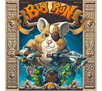 Asmodee Bug Run - Brand New And Sealed