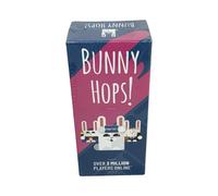 Bunny Hops Games - Brand New & Sealed Great Xmas Present