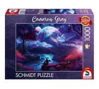 Asmodee Cameron Gray: Heaven Whispers (1000Pc) - Brand New And Sealed