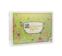 Asmodee Carcassonne Big Box - Brand New And Sealed