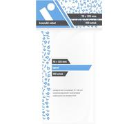 Asmodee, Card shirts (70x120 mm) Tarot, 100 pieces