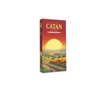 Asmodee Catan 6Th Edition 5-6 Player Expansion - Brand New And Sealed
