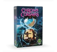 Asmodee Chrono Corsairs - Brand New And Sealed