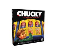 Asmodee Chucky: Scary Gameplay In The World Of Child's Play - Brand New And Sealed
