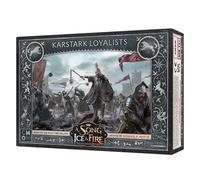 Asmodee Chyf Segadores De La Casa Harlaw Board Game