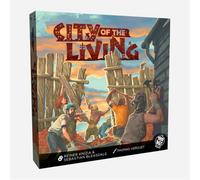 Asmodee City Of The Living - Brand New And Sealed