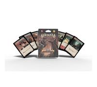 Asmodee Close Encounters: Pagan Content Pack850045365509 - Brand New And Sealed