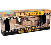 Asmodee Colt Express Bandits Expansion- Django