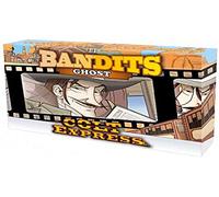 Asmodee Colt Express Bandits Expansion- Ghost