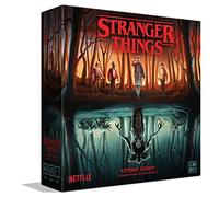Stranger Things: Upside Down