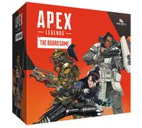 Asmodee Core Box - Apex Legends: The Board Game - Brand New And Sealed