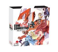 Asmodee Core Connection: Nabla - Brand New And Sealed