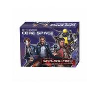 Asmodee Core Space Crew Booster: Skylark - Brand New And Sealed