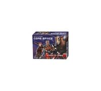 Asmodee Core Space Crew Booster: Yamato - Brand New And Sealed