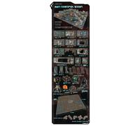 Asmodee Core Space: First Born - Alien Catacombs - Brand New And Sealed