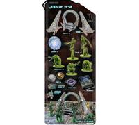 Asmodee Core Space: First Born - Gates Of Ry'sa Expansion - Brand New And Sealed