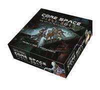 Asmodee Core Space: First Born Starter Set - Brand New And Sealed