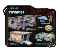 Asmodee Core Space: First Born - Trade Container - Brand New And Sealed