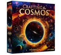 Crafting the Cosmos