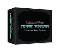 Asmodee Cthulhu Wars: Cosmic Terrors Pack Expansion - Brand New And Sealed