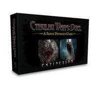Asmodee Cthulhu Wars: Duel - Extinction - Brand New And Sealed