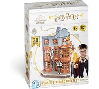 Asmodee - CUBICFUN: Harry Potter Weasley Wizarding Joke Shop