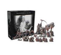 Asmodee Dark Souls: The Board Game - Painted World Of Ariamis - Brand New And Sealed