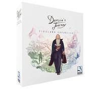 Asmodee Darwin's Journey: Fireland Expansion - Brand New And Sealed