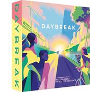 Asmodee - Daybreak - Named AS Gold 2025 - Board Games - Cooperative Game - Strategy and Immersion - Game for adults and children from 10 years old - French