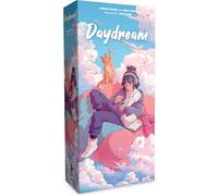 Asmodee | Daydream | Family Dice Game | Ages 8+ | 1-5 Players | 15+ Minutes Playing Time