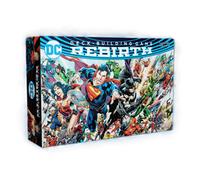 DC Deck-Building Game: Rebirth (Reprint)