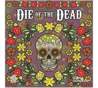 Asmodee Die Of The Dead - Brand New And Sealed