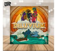 Asmodee Diluvium - Brand New And Sealed