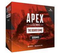 Asmodee Diorama Expansion For Squad Expansion Legends - Apex Legends: The Board Game - Brand New And Sealed