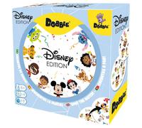 Asmodee Disney Dobble Family Card Game 2-8 Players Ages 6+