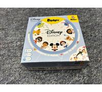 Asmodee | Disney Dobble | Family Card Game | Ages 6+ | 2-8 Players | 15 Minutes Playing Time