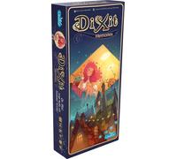 Asmodee Dixit 2 Big Box Board Game (French Language Version) - Libellud - Board Game - 3-6 Players, 8+ Years, 30+ Minutes Playtime - German Language