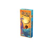 Asmodee: Dixit 3 Journey, Espansione Gioco da Tavolo Dixit, Edizione in Italiano