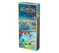 Asmodee Board Game Dixit Anniversary Expansion - Spanish Version, Multicolor