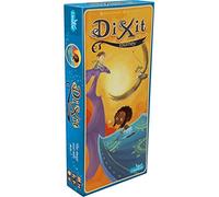 Asmodee - Dixit Board Game [French Version]