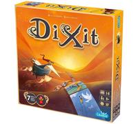 Asmodee Dixit Classic Board Game Multicolor