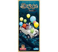 Asmodee| Dixit Expansion 10: Mirrors | Board Game | Ages 8 and above | 3-8 Play