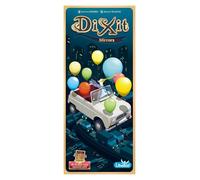 Asmodee| Dixit Expansion 10: Mirrors | Board Game | Ages 8 and above | 3-8 Players | 30 Minutes Playing Time | English Version