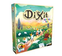 Asmodee | Dixit Kids | Children's Board Game | Ages 6+ | 3-6 Players | 25+ Minutes Playing Time